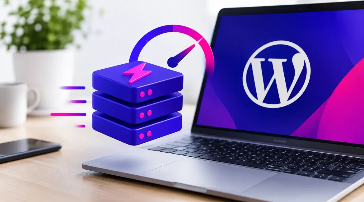 Mejores plugins caché WordPress para tu sitio