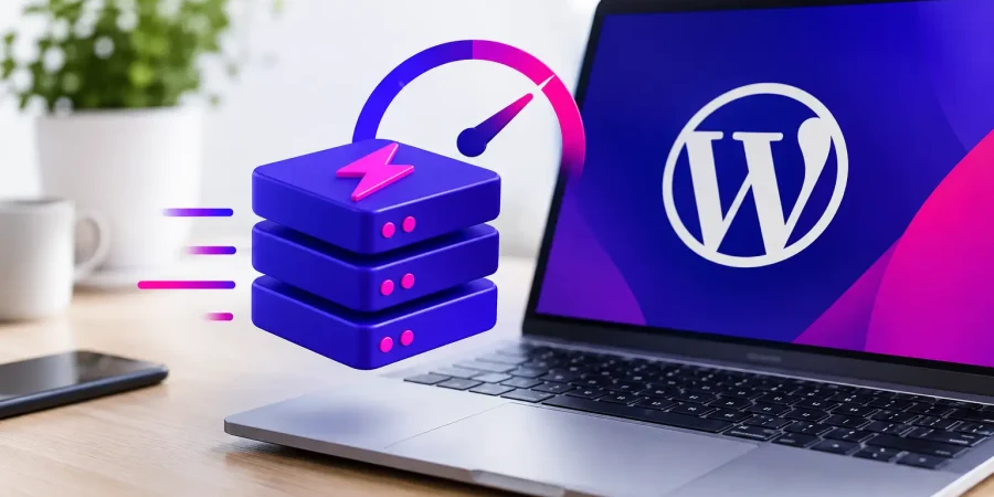 Mejores plugins caché WordPress para tu sitio