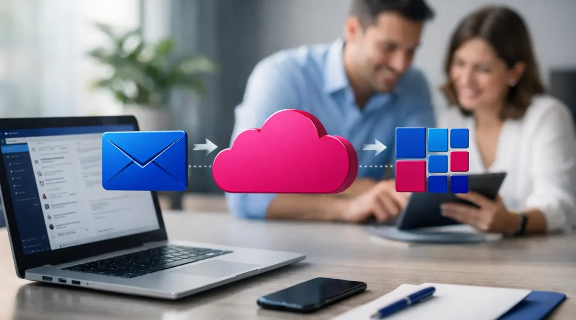 Qué es Exchange Online y cómo ayuda a tu empresa