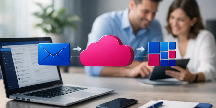 Qué es Exchange Online y cómo ayuda a tu empresa