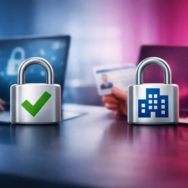 SSL DV versus OV: cuál necesita tu empresa