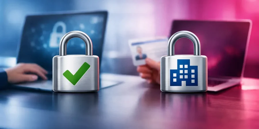 SSL DV versus OV: cuál necesita tu empresa