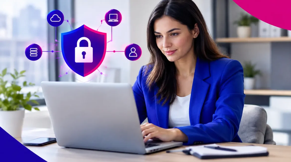 Tendencias de ciberseguridad para pymes en 2026