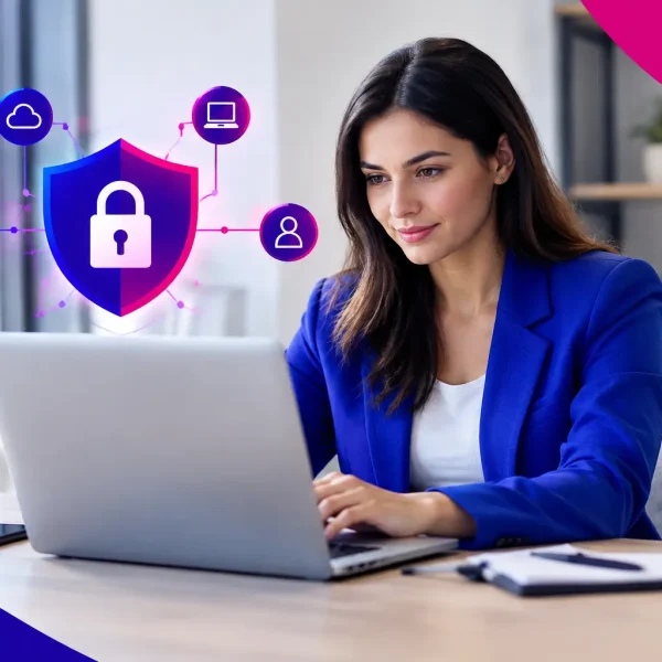 Tendencias de ciberseguridad para pymes en 2026
