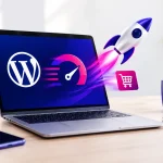 Cómo acelerar sitio WordPress sin perder ventas