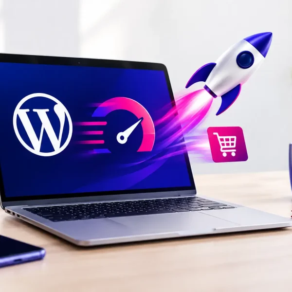 Cómo acelerar sitio WordPress sin perder ventas