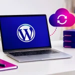 Cómo configurar backups automáticos WordPress