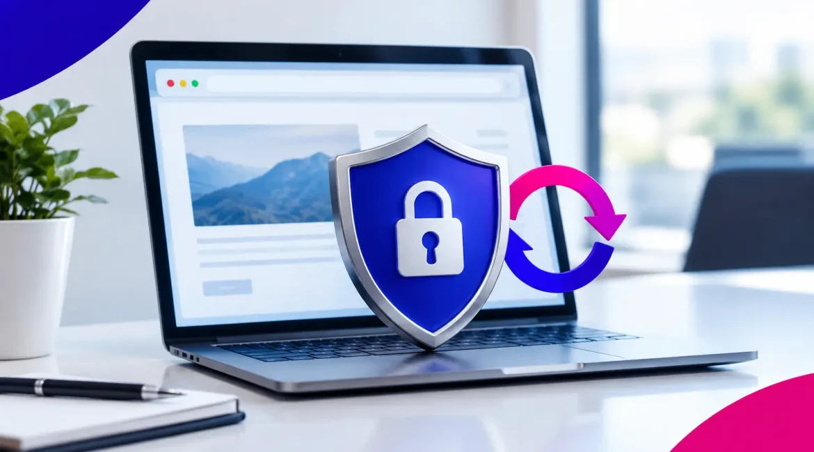 Cuándo renovar certificado SSL sin riesgos