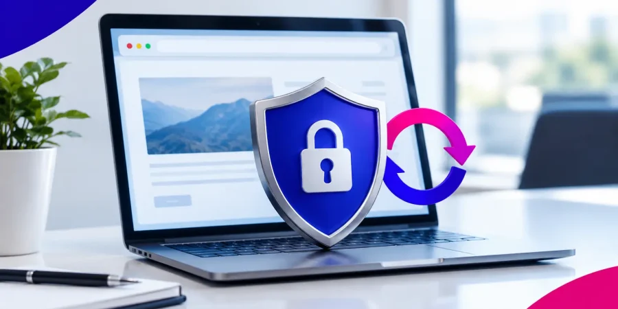 Cuándo renovar certificado SSL sin riesgos