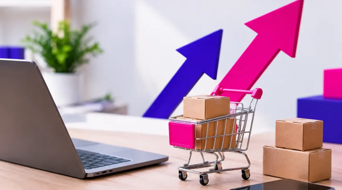 Ejemplo de escalabilidad ecommerce para crecer