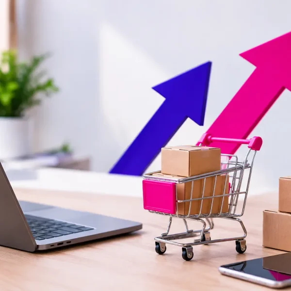 Ejemplo de escalabilidad ecommerce para crecer