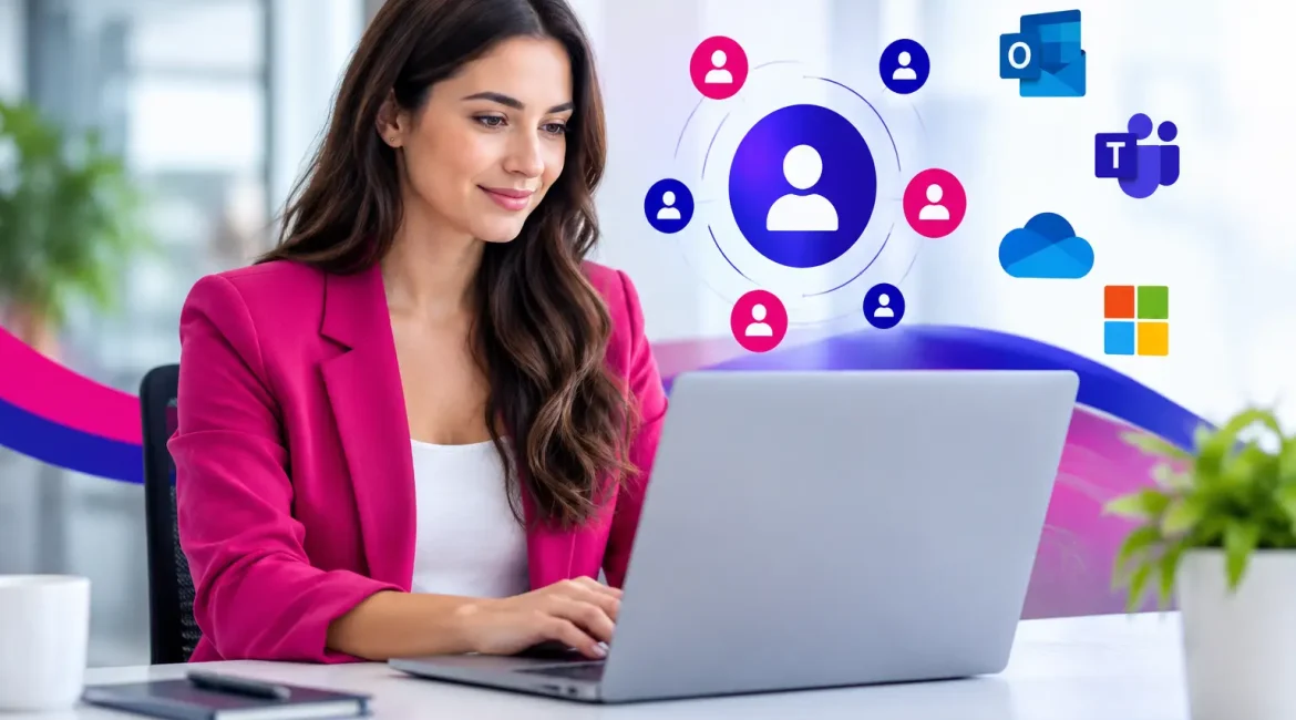 Guía de administración de usuarios Microsoft 365
