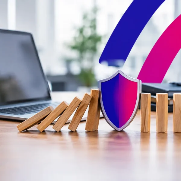 Guía de recuperación ante desastres empresarial