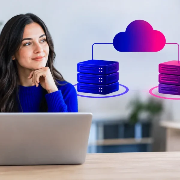 Hosting compartido y semidedicado: cuál elegir