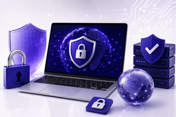 Funcionamiento de un certificado SSL y conexión segura