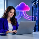 Infraestructura cloud para empresas que no pueden parar