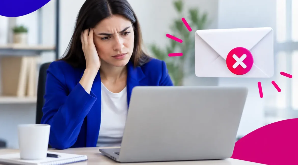 Por qué falla correo saliente y cómo corregirlo