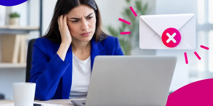 Por qué falla correo saliente y cómo corregirlo