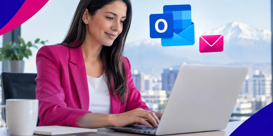 Reseña de correo Exchange para empresas chilenas