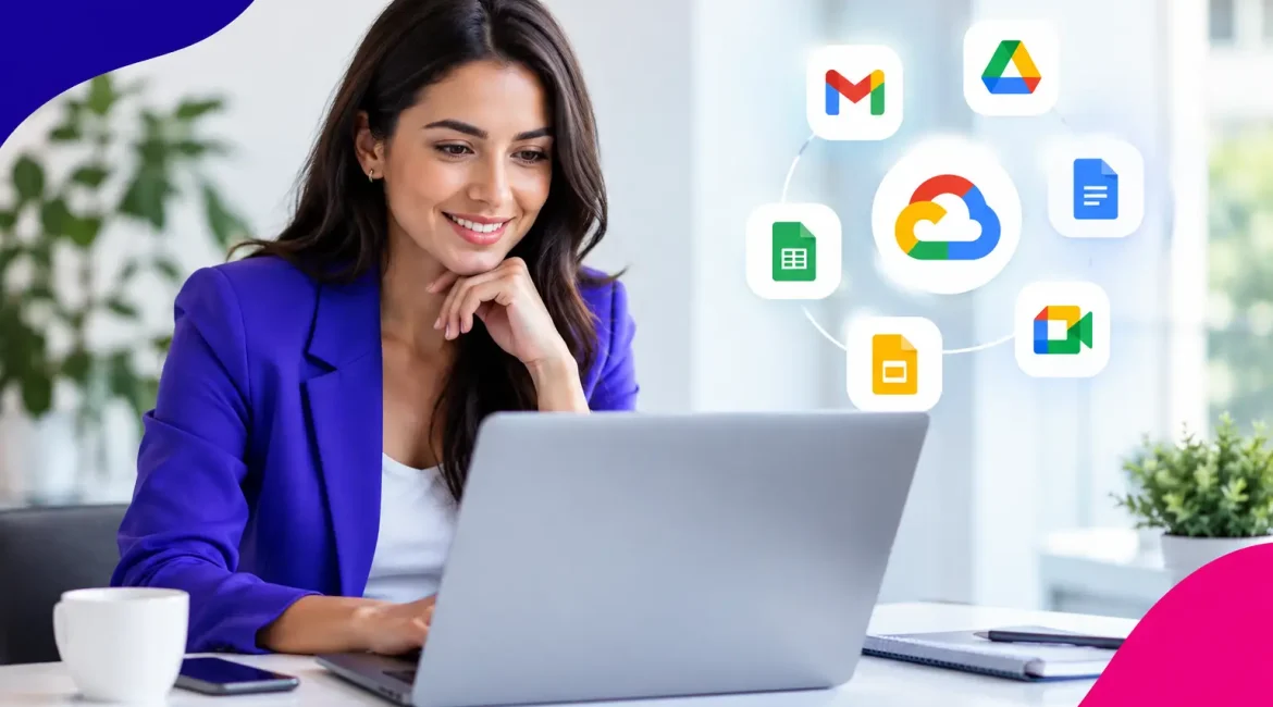 Review de Google Workspace para empresas ¿conviene?