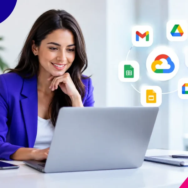 Review de Google Workspace para empresas ¿conviene?